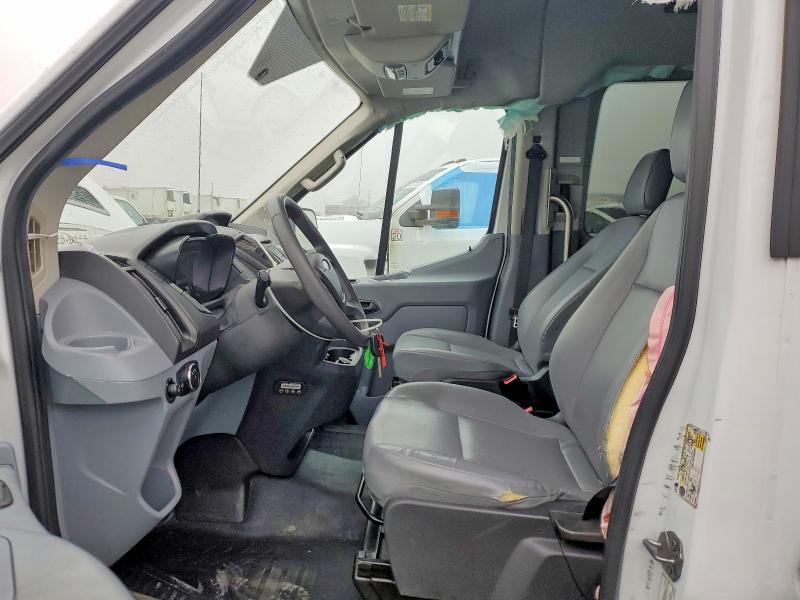 Photo 7 from auction – 2017 FORD TRANSIT T- with VIN 1FMZK1CM0HKA09234