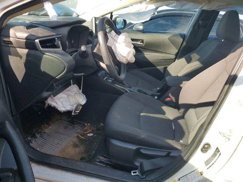 صورة رقم 7 من المزاد - 2021 TOYOTA COROLLA مع VIN 5YFEPMAEXMP210233