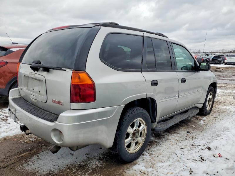Photo 3 from auction – 2007 GMC ENVOY with VIN 1GKDT13S272148729