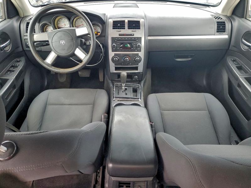 Photo 8 from auction – 2010 DODGE CHARGER SX with VIN 2B3CA3CV5AH227427