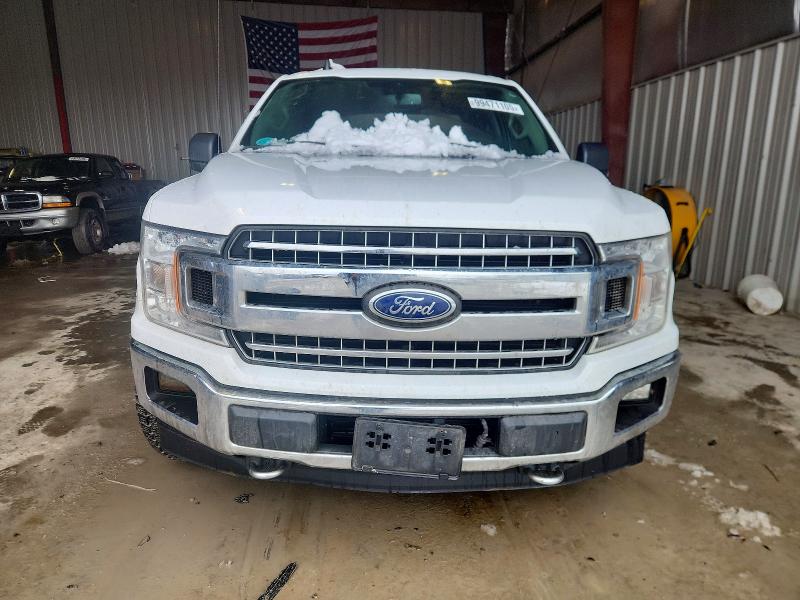 Photo 5 from auction – 2019 FORD F150 SUPER with VIN 1FTEW1EP2KFA09900