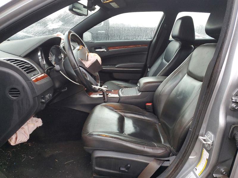 Photo 7 from auction – 2014 CHRYSLER 300 with VIN 2C3CCARG1EH381276