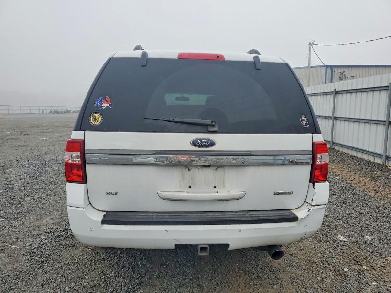 Photo 6 from auction – 2017 FORD EXPEDITION with VIN 1FMJK1HTXHEA30829