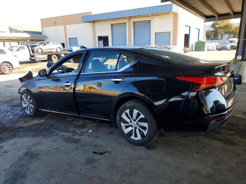 Photo 2 from auction – 2024 NISSAN ALTIMA with VIN 1N4BL4BV1RN430772