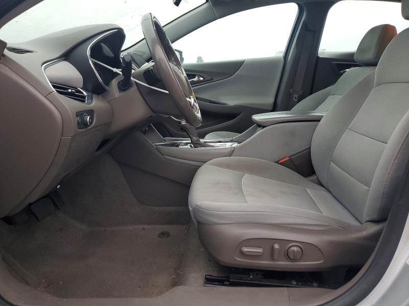 Photo 7 from auction – 2018 CHEVROLET MALIBU LT with VIN 1G1ZD5ST1JF231982