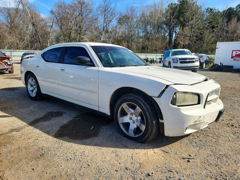 Photo 4 from auction – 2010 DODGE CHARGER with VIN 2B3AA4CT2AH203341