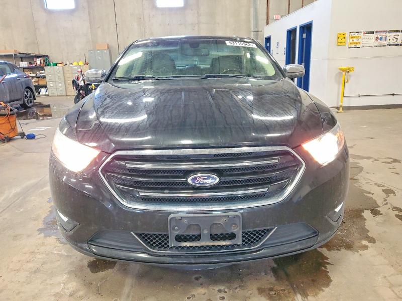 Photo 5 from auction – 2014 FORD TAURUS LIM with VIN 1FAHP2F88EG101525