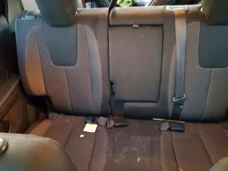 Photo 10 from auction – 2015 GMC TERRAIN with VIN 2GKALREK6F6432865