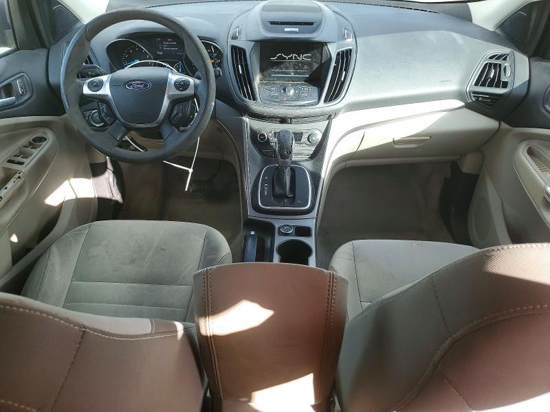 Photo 8 from auction – 2013 FORD ESCAPE SE with VIN 1FMCU0GX0DUC99214