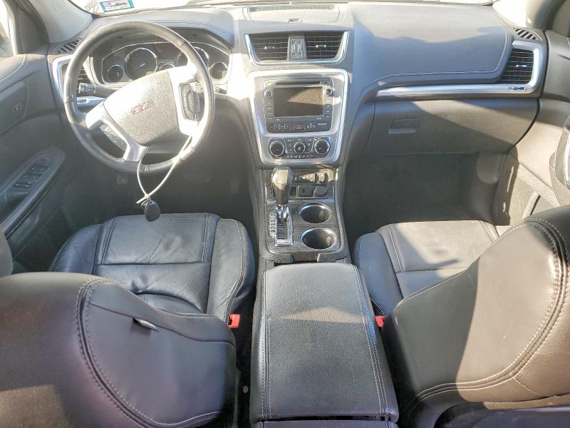 Photo 8 from auction – 2017 GMC ACADIA LIM with VIN 1GKKVSKD6HJ215107