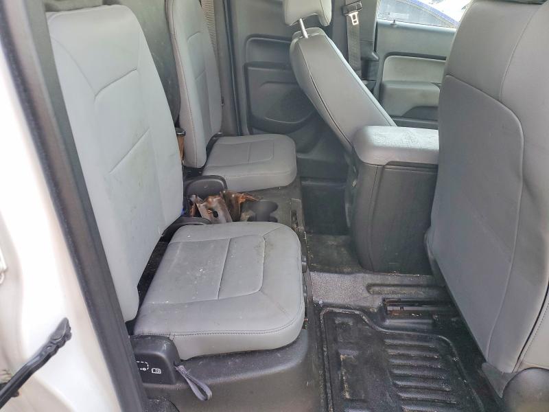 Photo 10 from auction – 2021 GMC CANYON ELE with VIN 1GTH5BEN8M1270372