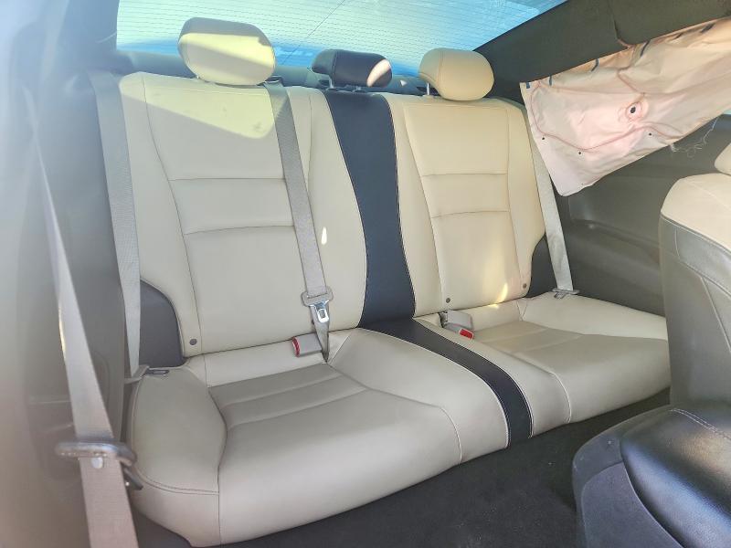 Photo 10 from auction – 2016 HONDA ACCORD with VIN 1HGCT2B0XGA007850