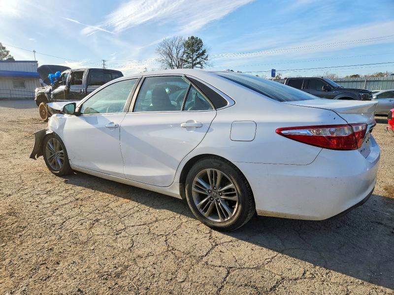 Photo 2 from auction – 2016 TOYOTA CAMRY with VIN 4T1BF1FK1GU552689