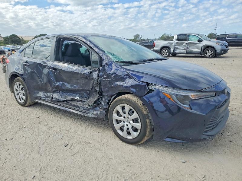 Photo 4 from auction – 2023 TOYOTA COROLLA with VIN 5YFB4MDE3PP052832