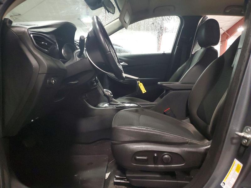 Photo 7 from auction – 2020 BUICK ENCORE GX with VIN KL4MMESLXLB119803