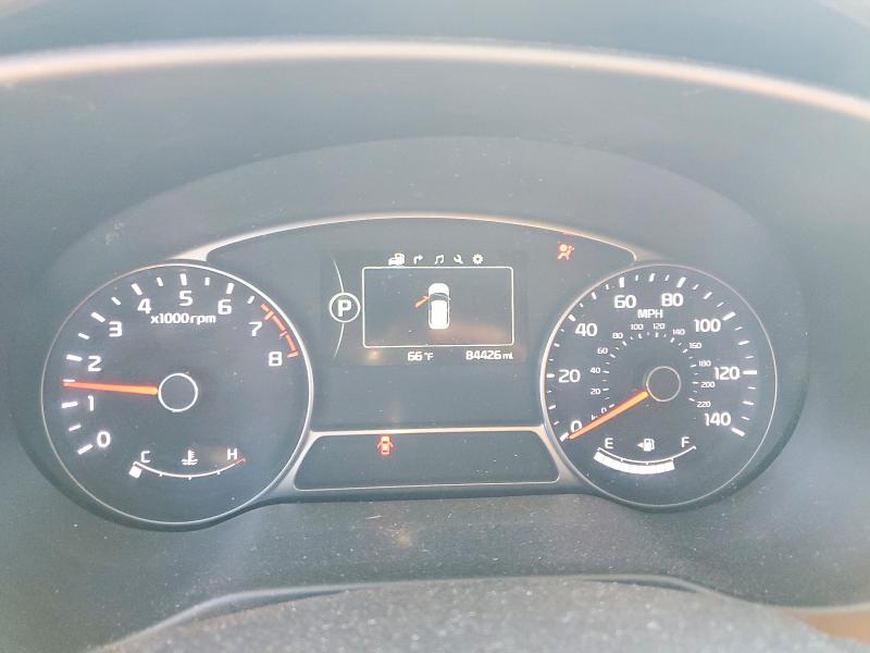 Photo 9 from auction – 2015 KIA SOUL ! with VIN KNDJX3A56F7218519