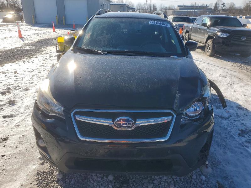 Photo 5 from auction – 2016 SUBARU CROSSTREK with VIN JF2GPABC4G8217717
