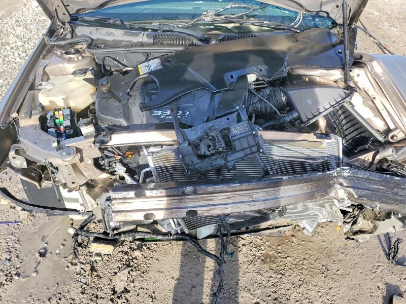 صورة رقم 11 من المزاد - 2007 BUICK LUCERNE CX مع VIN 1G4HD57277U170494