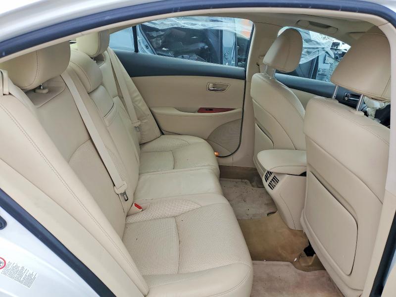 Photo 10 from auction – 2012 LEXUS ES 350 with VIN JTHBK1EG2C2488924