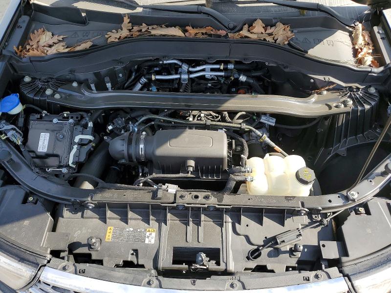 Photo 12 from auction – 2021 FORD EXPLORER with VIN 1FMSK8FH8MGB12942