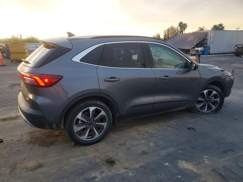 Photo 3 from auction – 2023 FORD ESCAPE with VIN 1FMCU9JZ3PUA28098
