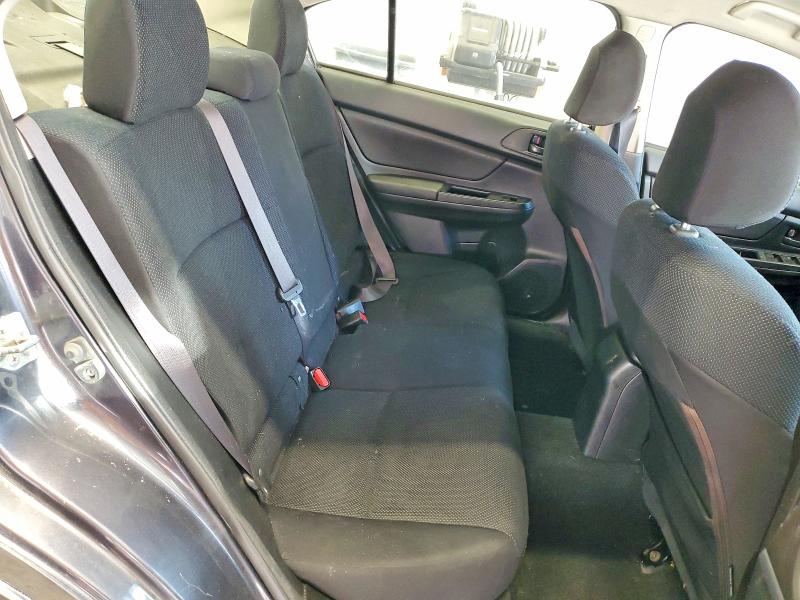 Фото 10 с аукциона – 2013 SUBARU IMPREZA с VIN JF1GJAA68DH031773