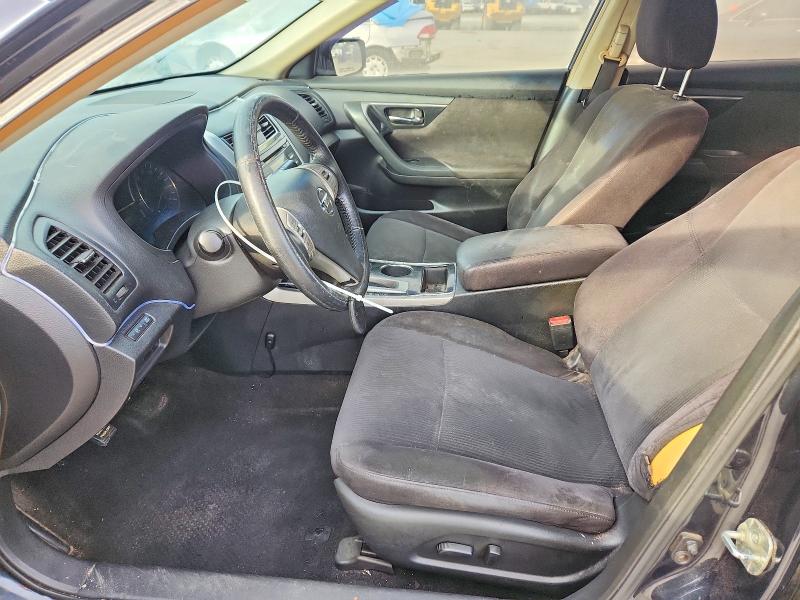 Photo 7 from auction – 2013 NISSAN ALTIMA 2.5 with VIN 1N4AL3AP6DC297875