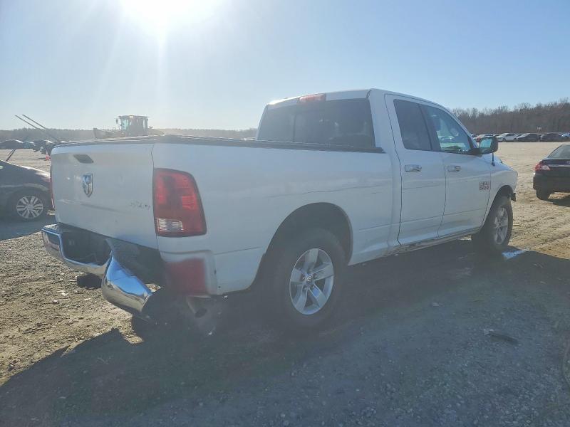 Photo 3 from auction – 2013 RAM 1500 with VIN 1C6RR6GP3DS618403