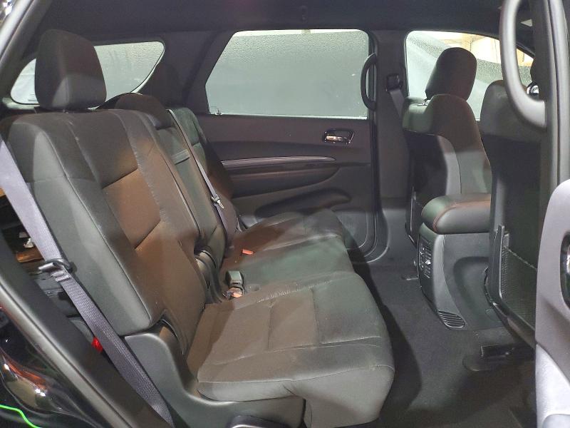 Photo 11 from auction – 2026 DODGE DURANGO GT with VIN 1C4RDJDG6TC183755