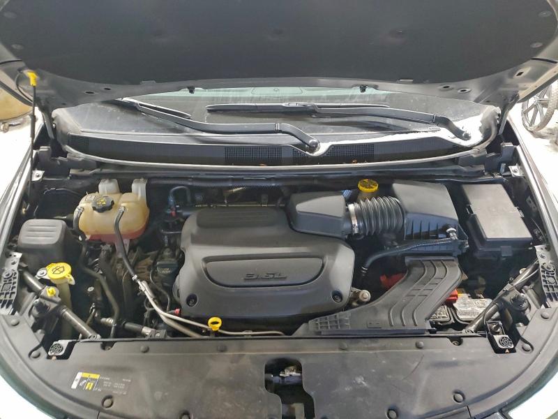 Photo 12 from auction – 2021 CHRYSLER PACIFICA T with VIN 2C4RC1BG5MR598208