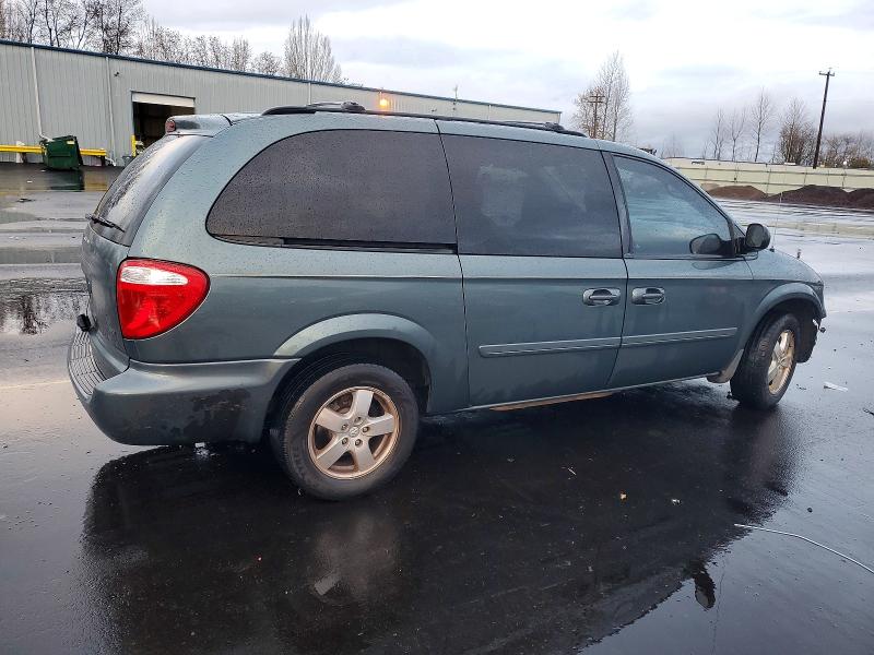 Photo 3 from auction – 2006 DODGE GRAND CARA with VIN 2D4GP44L36R909129