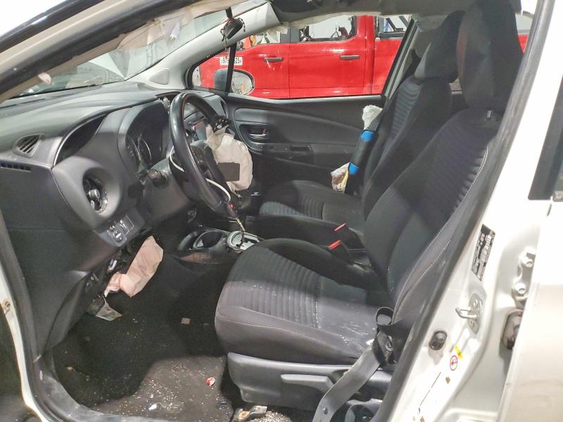 Photo 7 from auction – 2018 TOYOTA YARIS with VIN VNKKTUD31JA098244