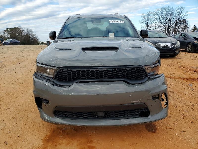 Photo 5 from auction – 2025 DODGE DURANGO GT with VIN 1C4RDJDG1SC537499