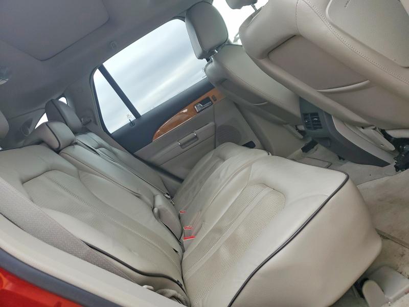 Photo 10 from auction – 2013 LINCOLN MKX with VIN 2LMDJ6JK6DBL47516