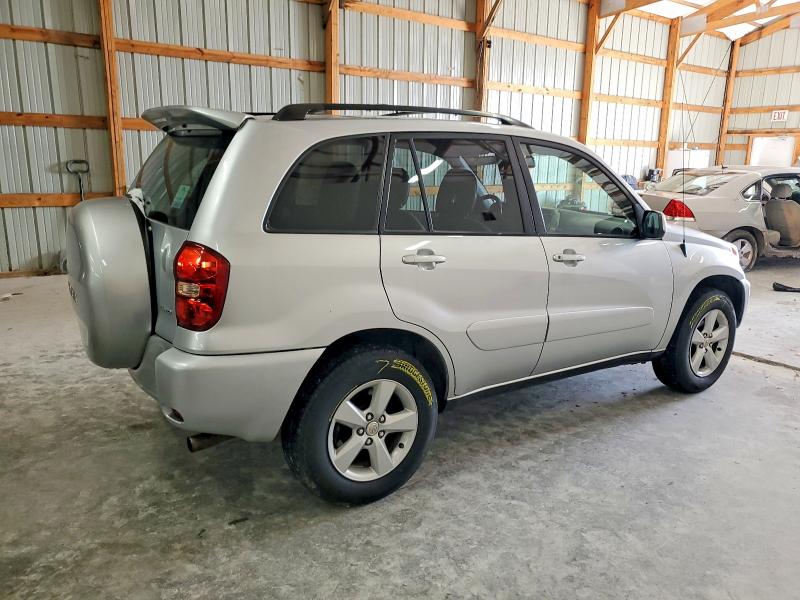 Photo 3 from auction – 2004 TOYOTA RAV4 with VIN JTEHD20V646018791