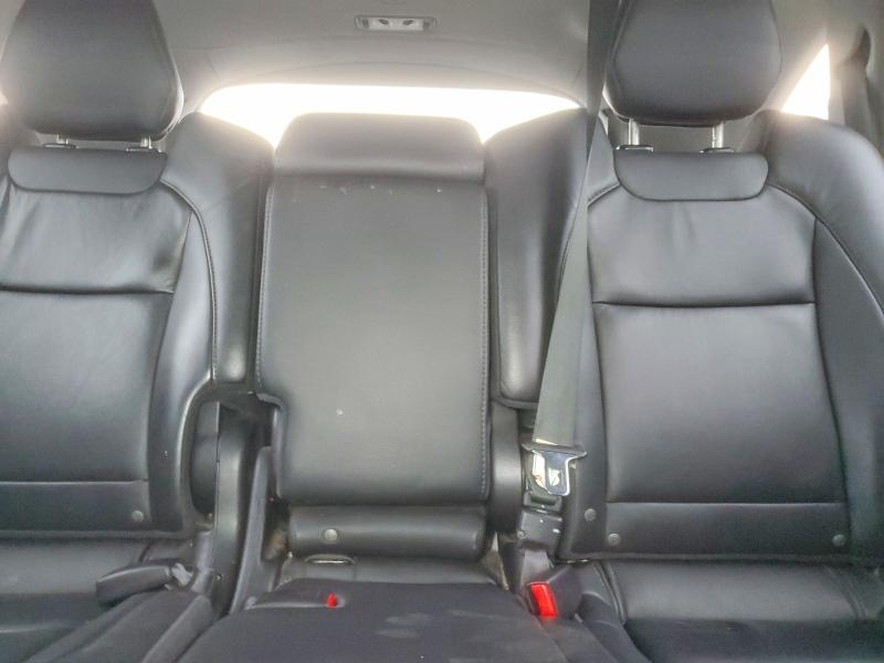 Photo 10 from auction – 2014 ACURA MDX with VIN 5FRYD3H22EB008655