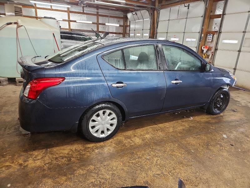 Photo 3 from auction – 2016 NISSAN VERSA S with VIN 3N1CN7AP8GL821446
