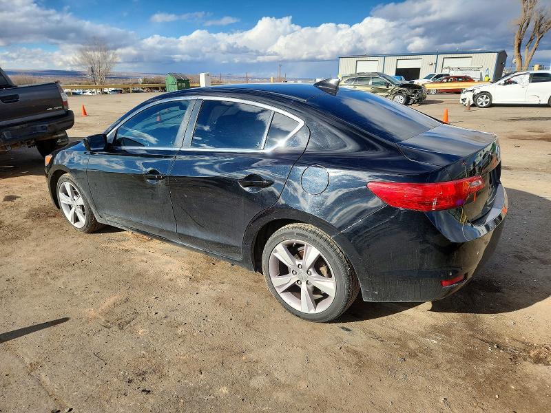Photo 2 from auction – 2015 ACURA ILX 20 with VIN 19VDE1F34FE010887
