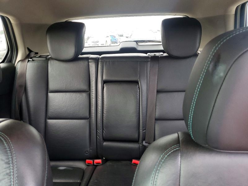 Photo 10 from auction – 2015 CHEVROLET TRAX LTZ with VIN 3GNCJNSB9FL230595