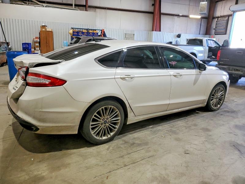Photo 3 from auction – 2015 FORD FUSION SE with VIN 3FA6P0H97FR293077