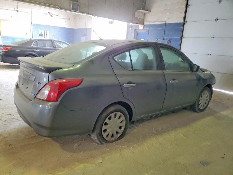 Photo 3 from auction – 2016 NISSAN VERSA S with VIN 3N1CN7AP7GL851618
