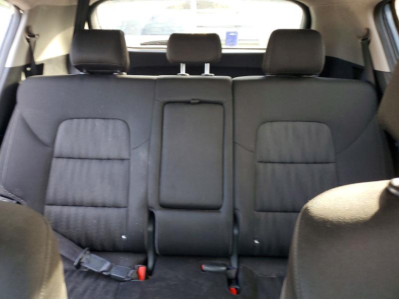 Photo 10 from auction – 2017 KIA SPORTAGE with VIN KNDPMCAC6H7069047