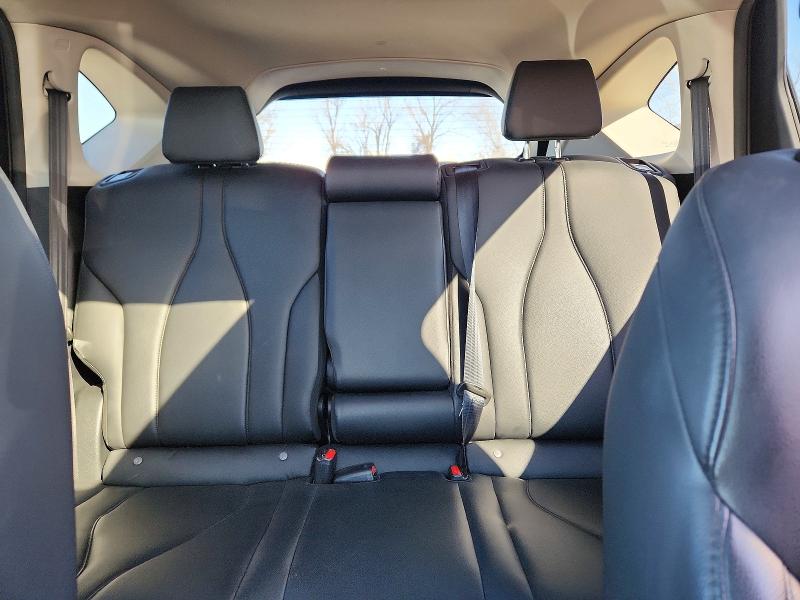 Photo 10 from auction – 2021 ACURA RDX with VIN 5J8TC2H30ML034301