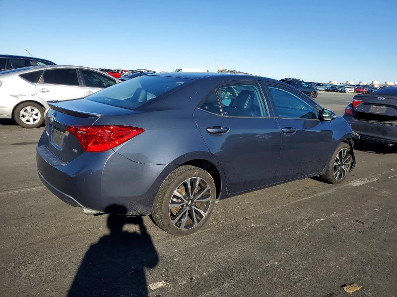Photo 3 from auction – 2018 TOYOTA COROLLA L with VIN 5YFBURHE7JP792527