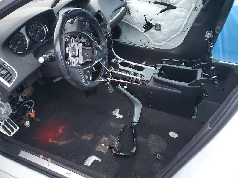 Photo 7 from auction – 2019 ACURA TLX TECHNO with VIN 19UUB1F65KA005481