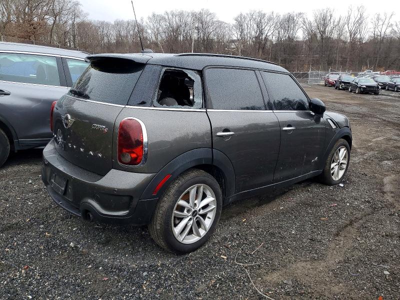 Photo 3 from auction – 2014 MINI COOPER S C with VIN WMWZC5C55EWP36209