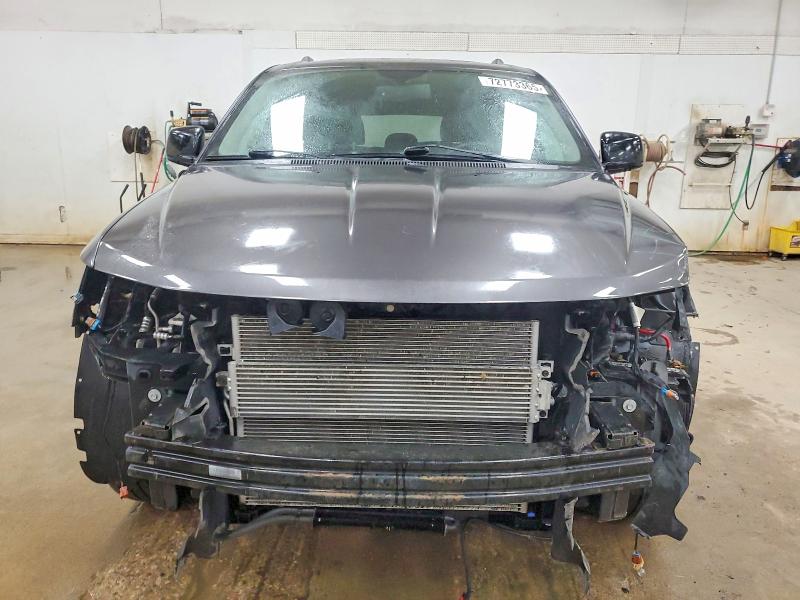 Photo 5 from auction – 2017 DODGE JOURNEY GT with VIN 3C4PDDEG3HT610277