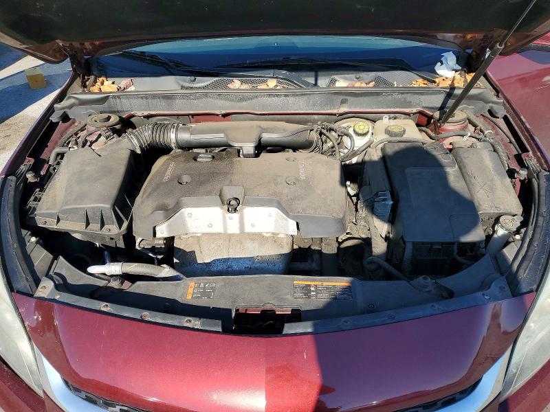 Foto 11 de la subasta – 2015 CHEVROLET MALIBU 2LT con VIN 1G11D5SL0FF253685