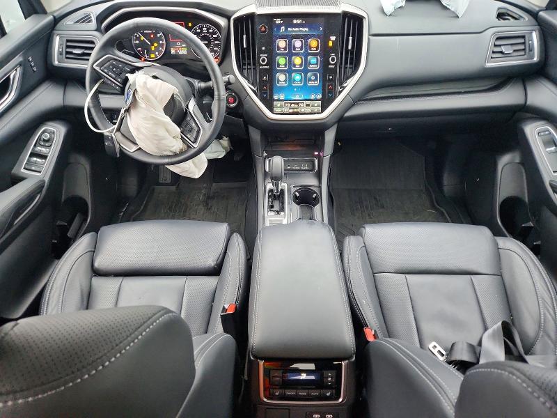 Photo 8 from auction – 2024 SUBARU ASCENT LIM with VIN 4S4WMAUD0R3462616