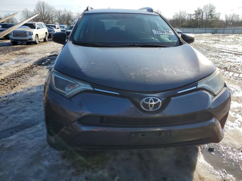 صورة رقم 5 من المزاد - 2016 TOYOTA RAV4 LE مع VIN 2T3BFREV2GW409834